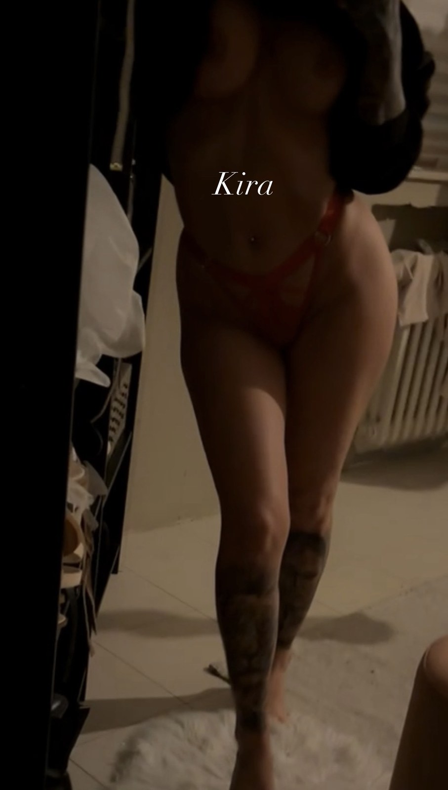 Kira deutsch - Foto 5