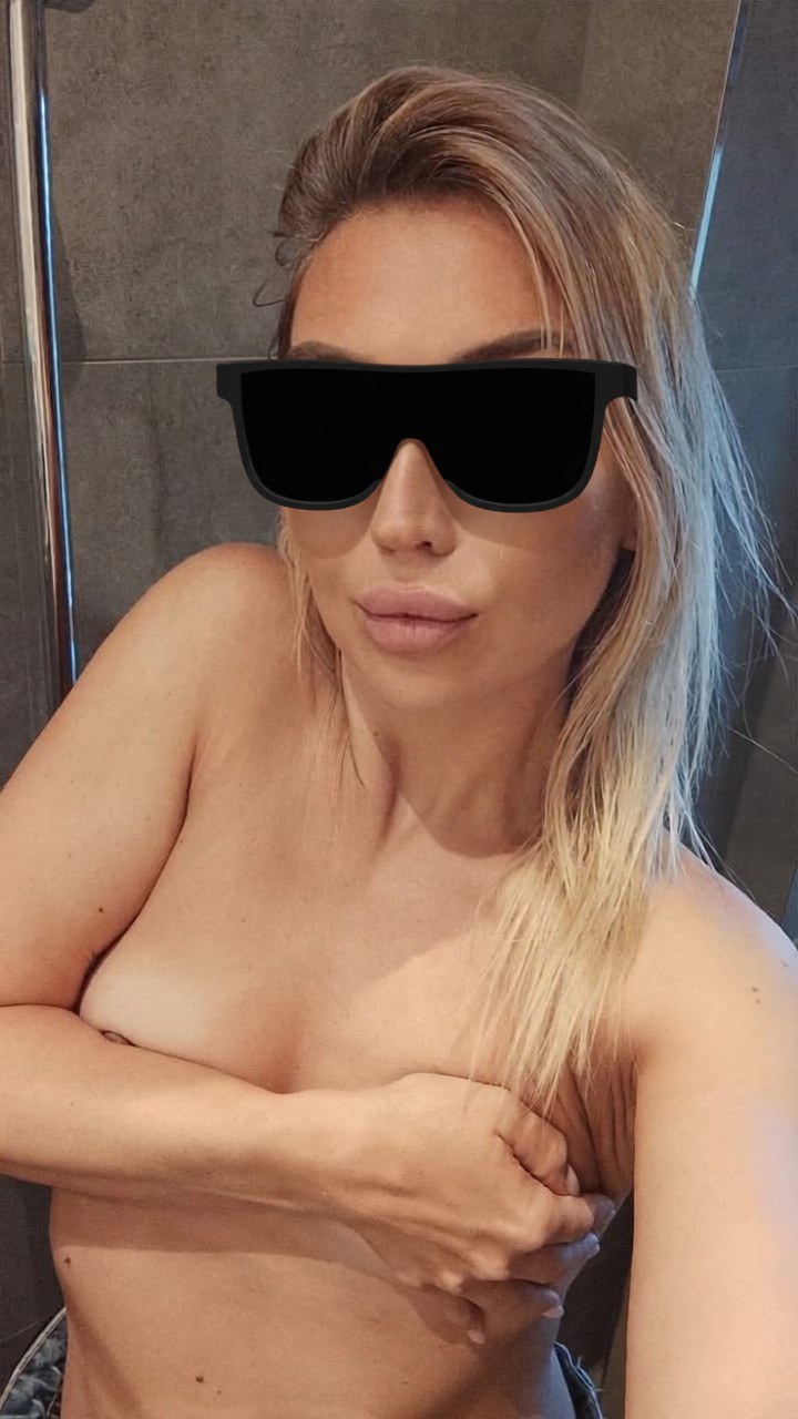 Mary escort Dame aus Berlin - Foto 1