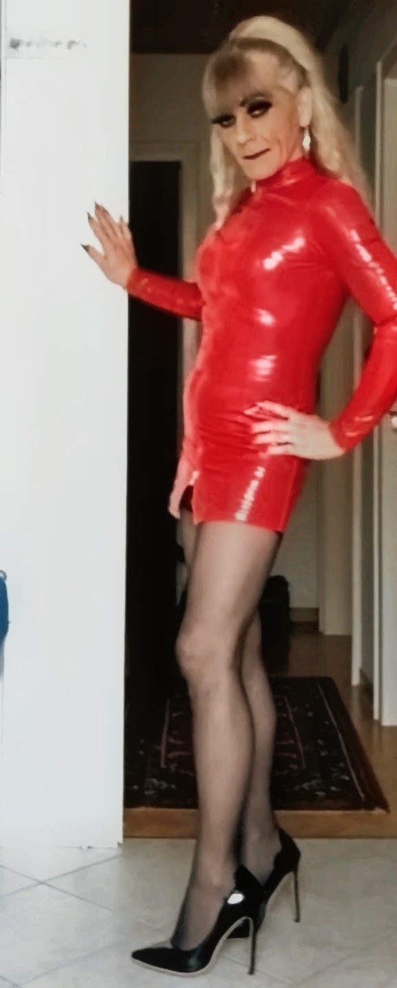 Lackhure Ts Gina - Foto 4