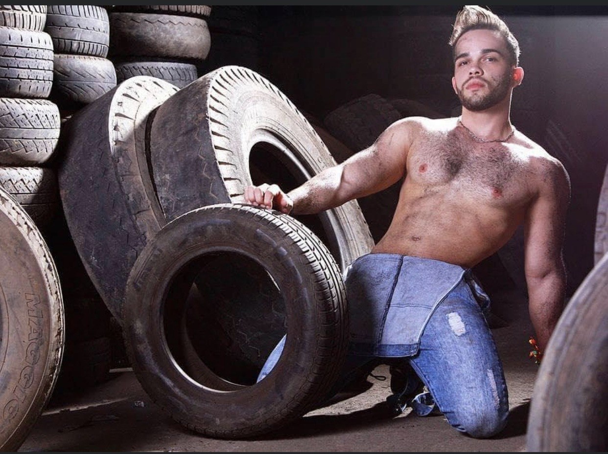 BRUNO DiCastro – BRUNO Di CASTRO - Foto 4