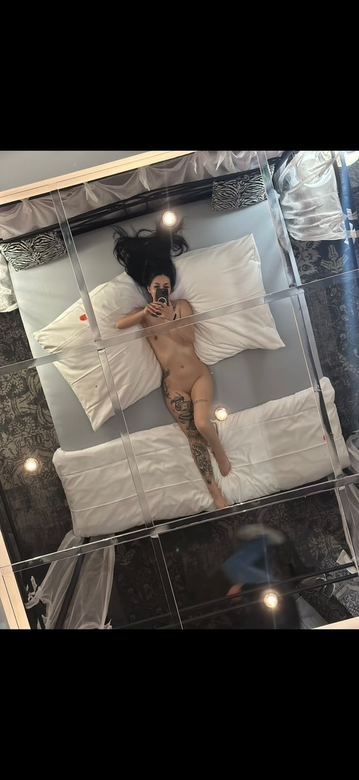 Mega Heiße Julia - Spektakulärer Begleitservice mit Hot Private Gallery - Foto 3