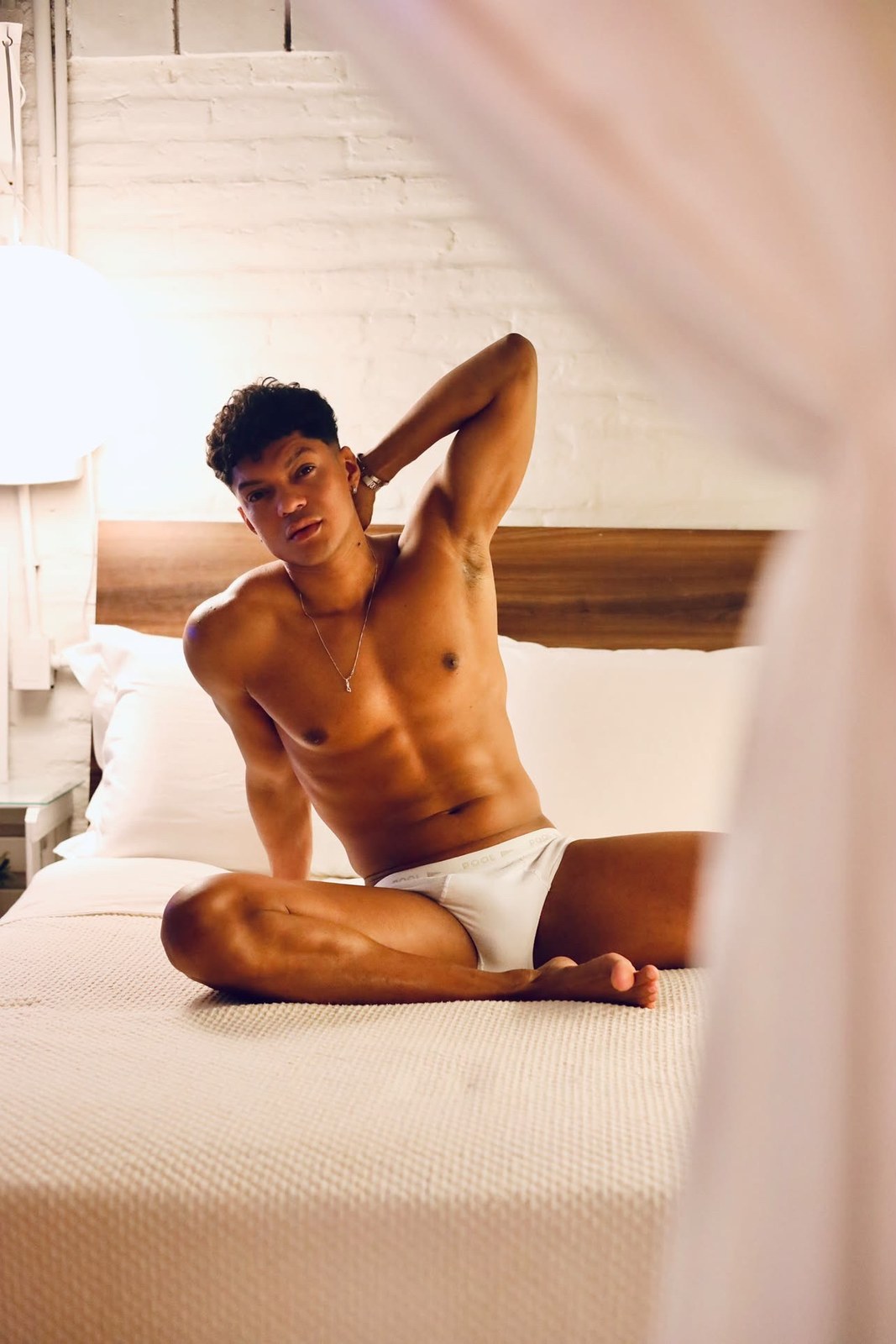 LucasDoBrasil – Lucas 25 years old from Brazil - Foto 1