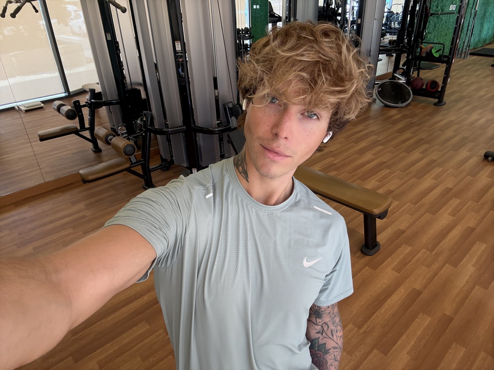 ALEJANDRO Xx – German twink in town 😈 Business Bay 🏠 Fu - Foto 1