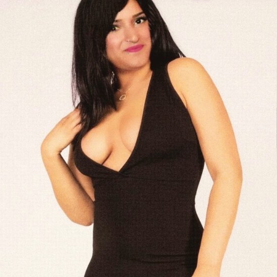 Nastygirlfor6 - Foto 1