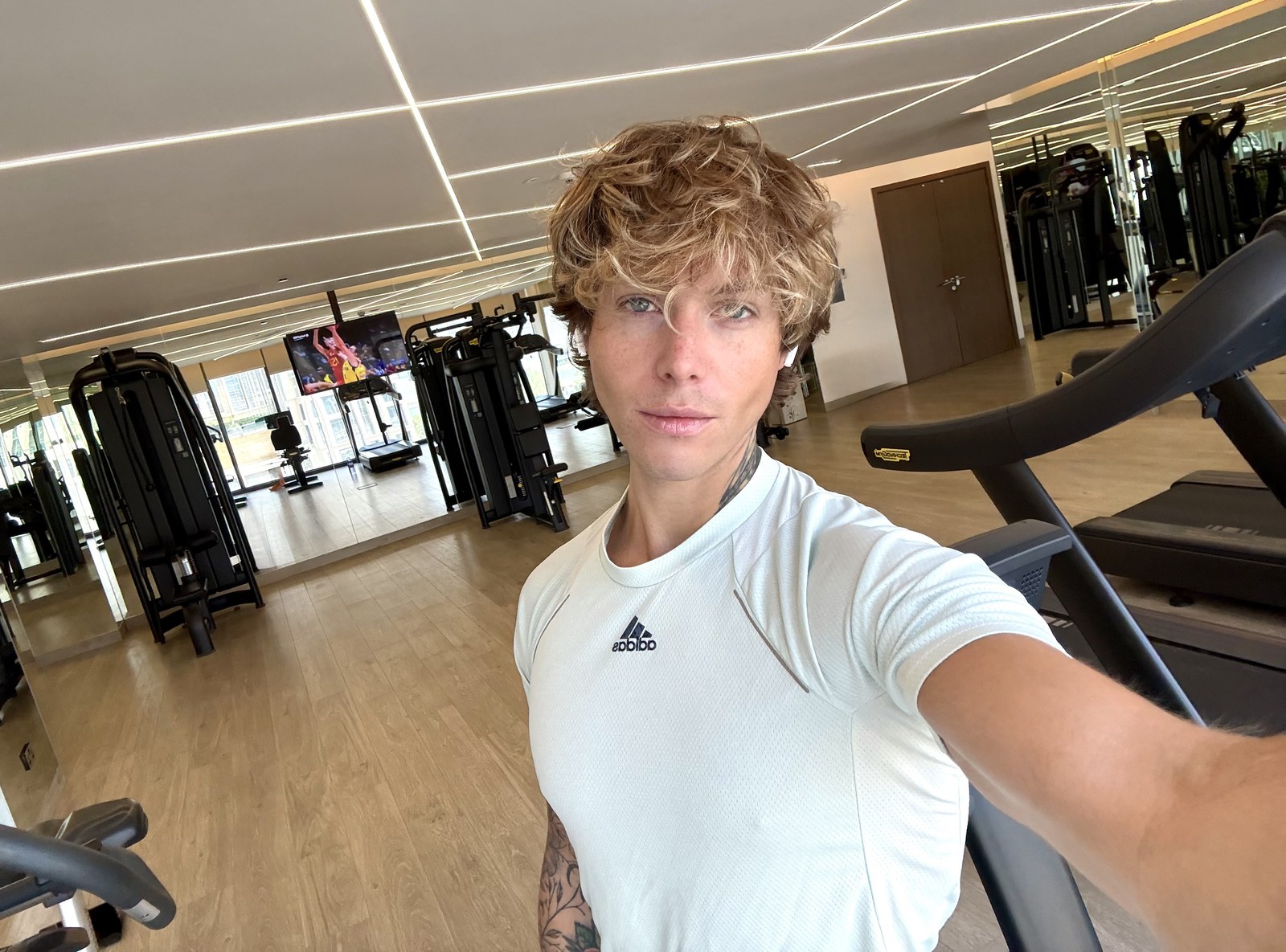 ALEJANDRO Xx – German twink in town 😈 Business Bay 🏠 Fu - Nürnberg