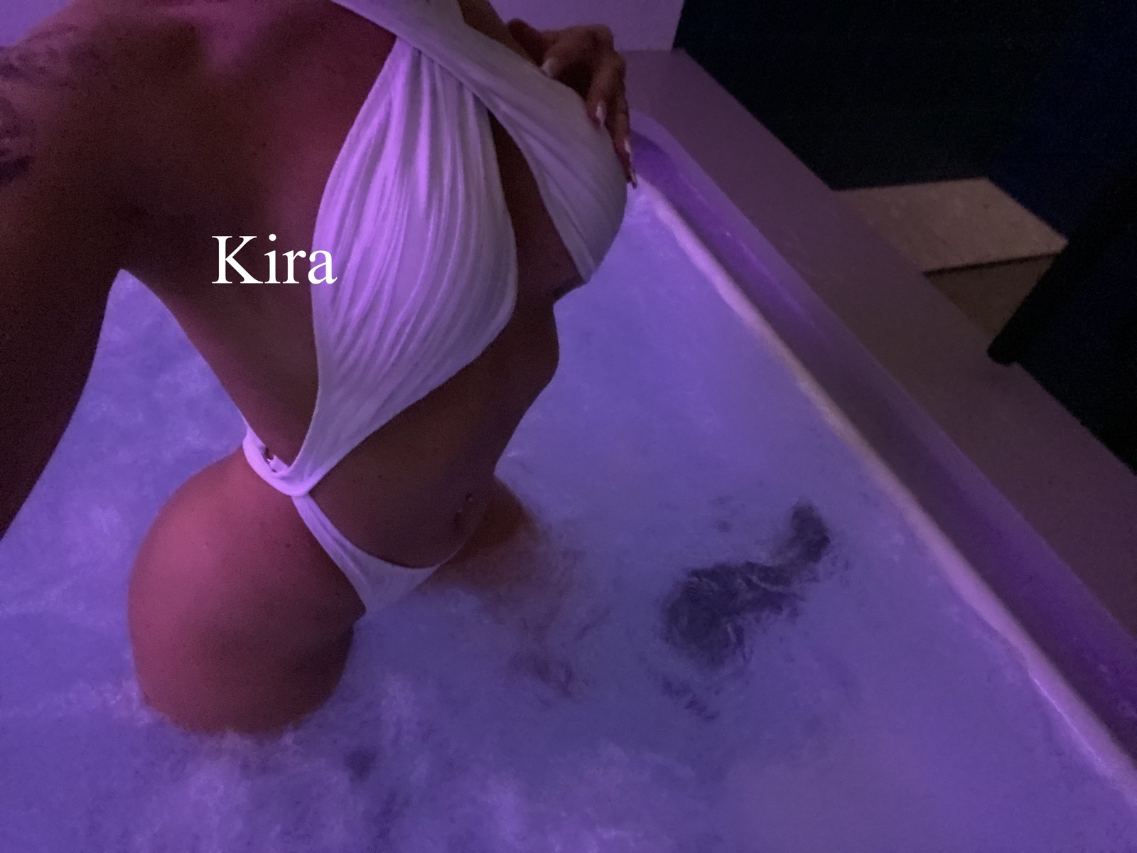 Kira deutsch - Köln